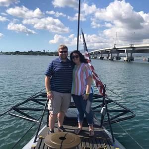 Meet your Posher, Jerad